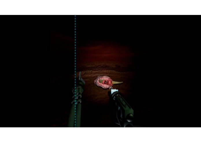 Timmy's Tapeworm – screenshot 3