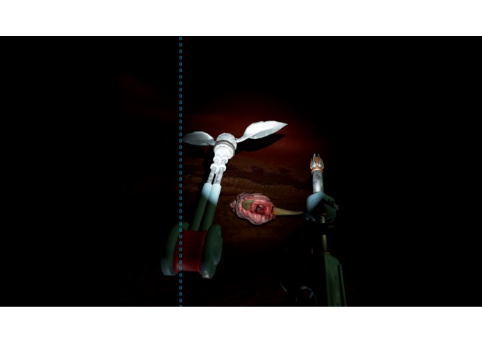 Timmy's Tapeworm – screenshot 4