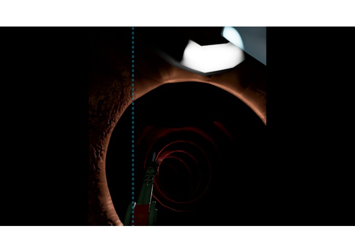 Timmy's Tapeworm – screenshot 5