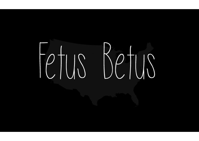 Fetus Betus – screenshot 8