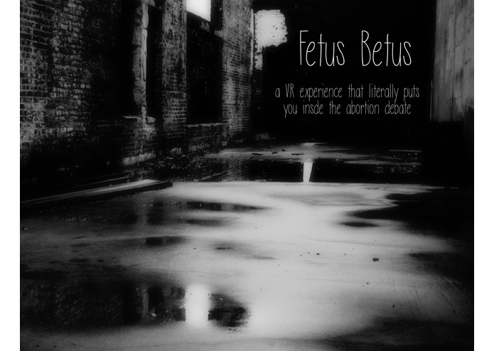Fetus Betus – screenshot 9