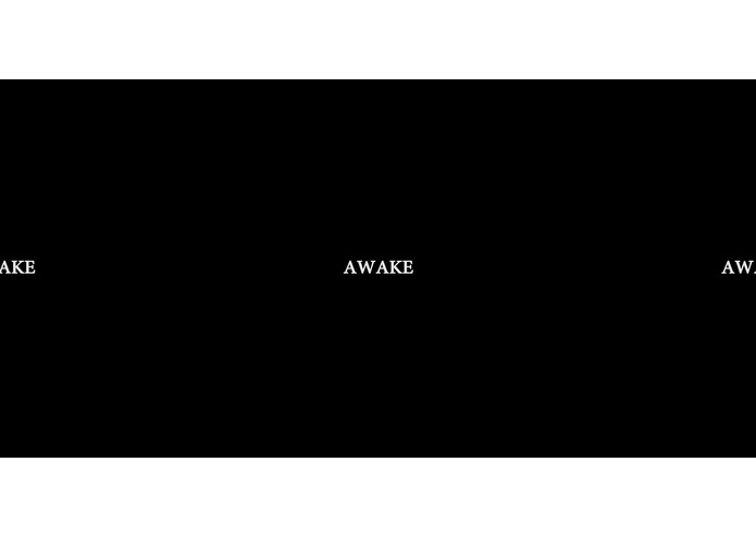 Awake – screenshot 1