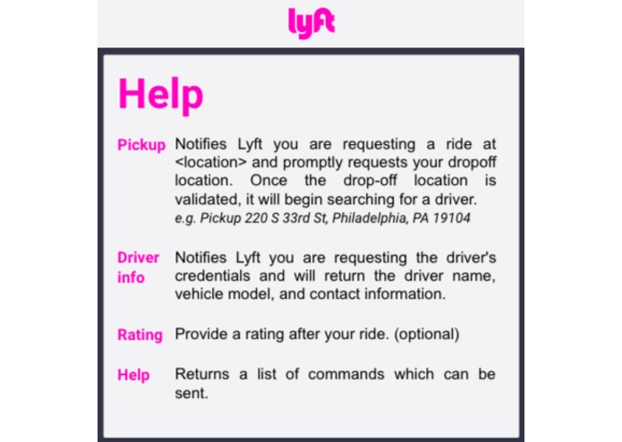 Lyft Offline – screenshot 4