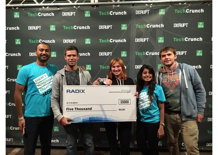 Racoon – screenshot 1