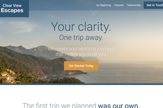 travel-agency-site