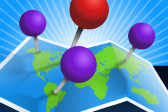 Location Tracker for Field Executive