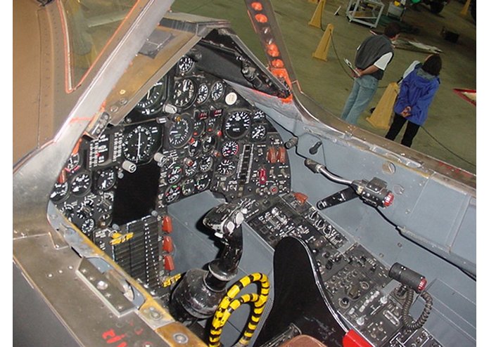 Dead Switch Live: Bringing Dead Switches To Life – screenshot 11