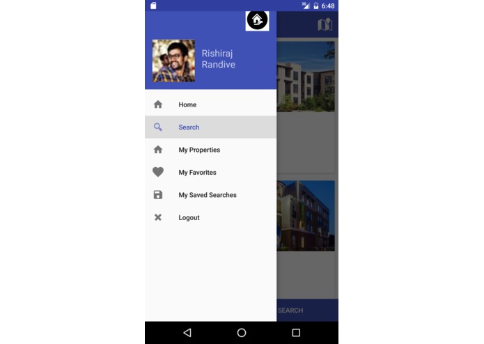 Shelter – screenshot 2