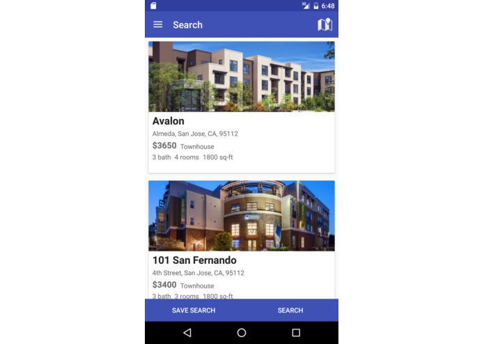 Shelter – screenshot 3