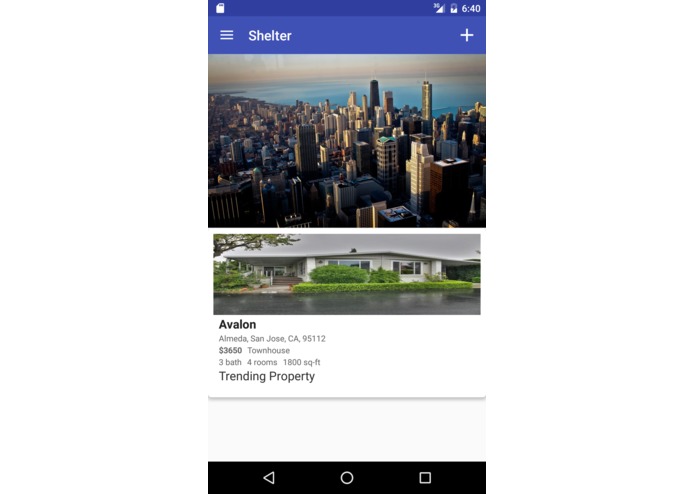 Shelter – screenshot 4