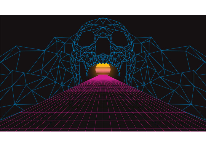 Redline VR – screenshot 2