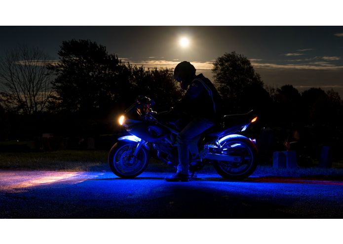 Redline VR – screenshot 3