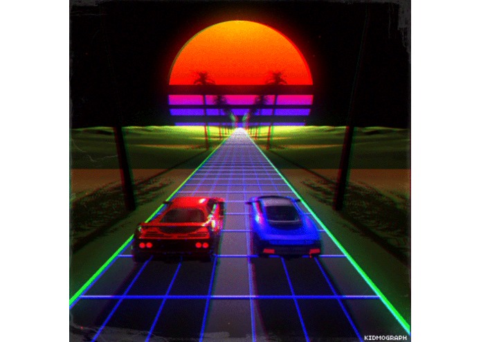 Redline VR – screenshot 4