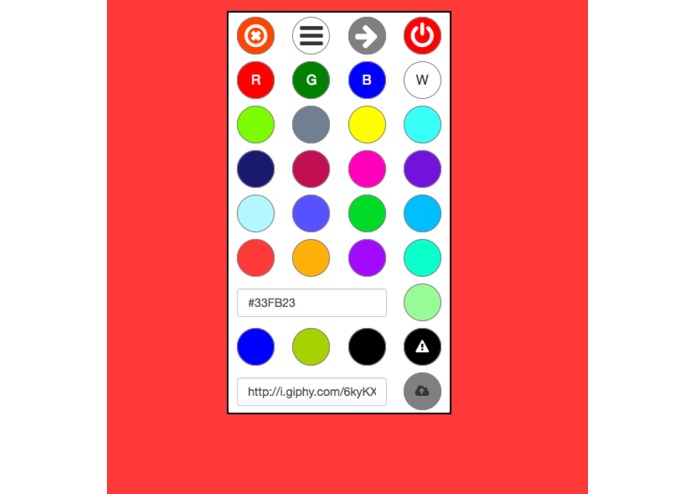 MassGlo – screenshot 1