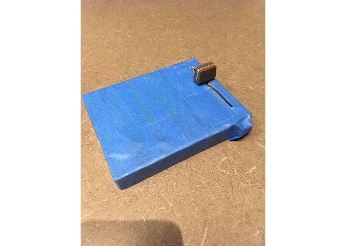 Dead Switch Live: Bringing Dead Switches To Life – screenshot 3