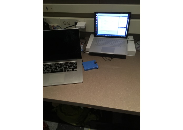 Dead Switch Live: Bringing Dead Switches To Life – screenshot 6