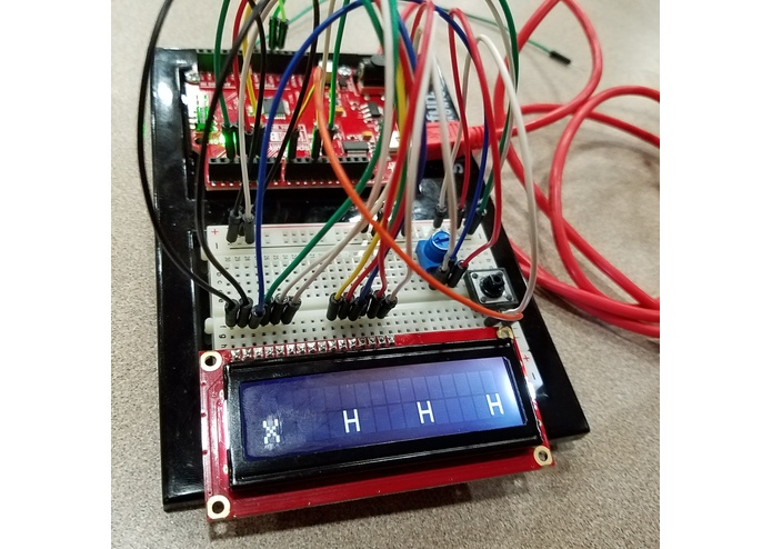 Glide – screenshot 2