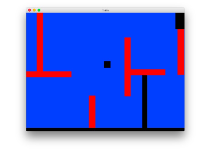 Platformer – screenshot 4