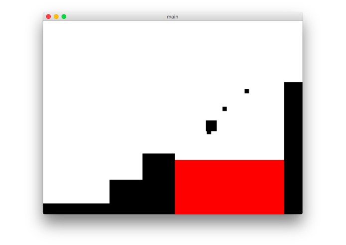 Platformer – screenshot 5