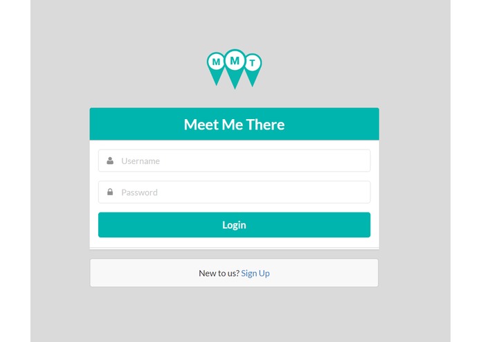 Meet Me There – screenshot 1