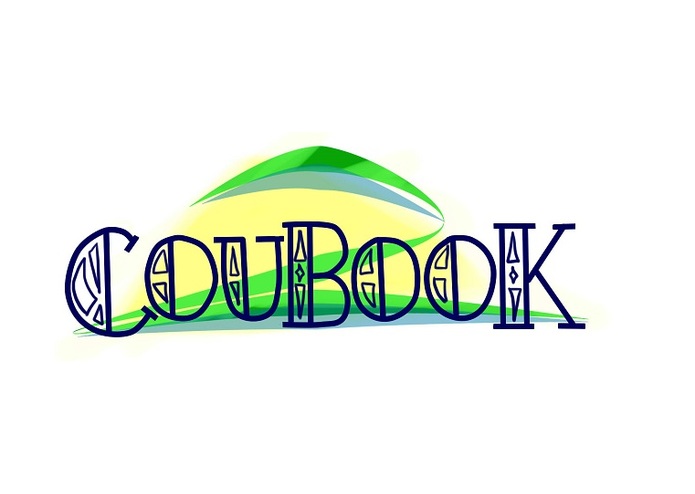 CouBook – screenshot 1