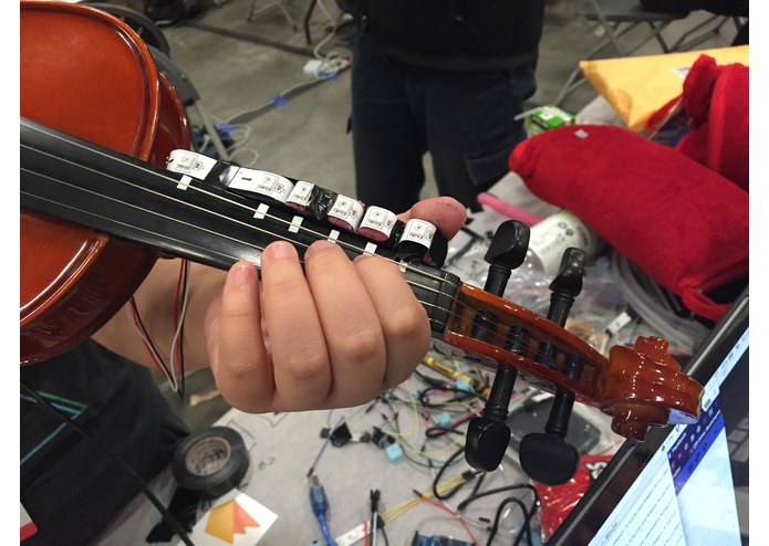 Fretless – screenshot 1