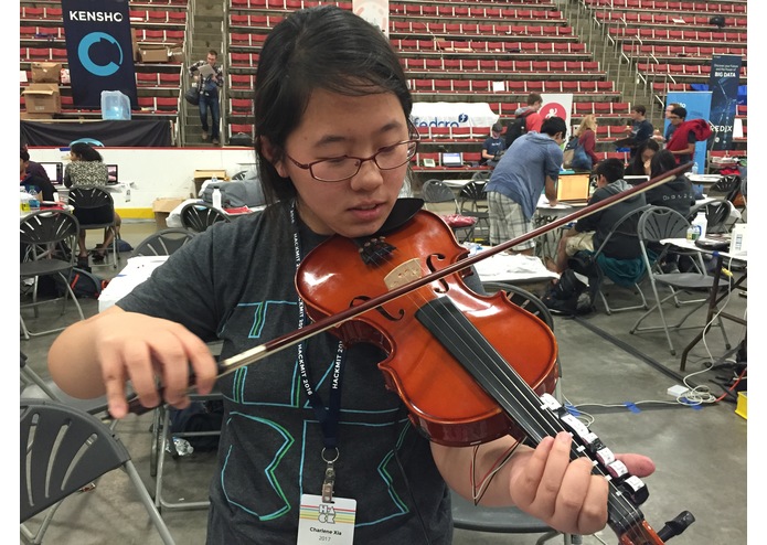 Fretless – screenshot 2