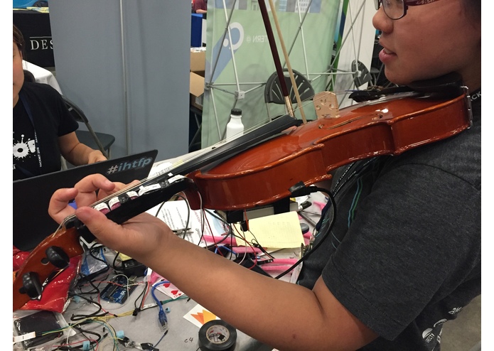 Fretless – screenshot 3