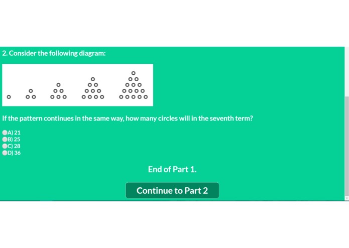 Congenious – screenshot 3