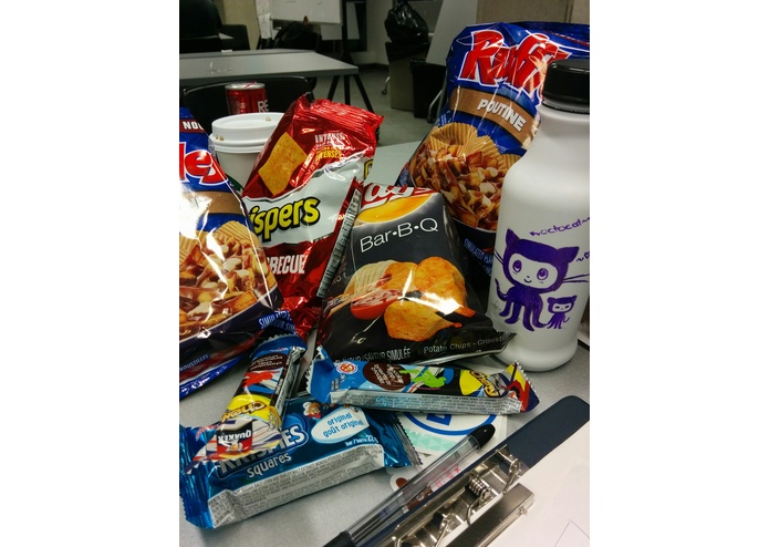 Hangry – screenshot 1