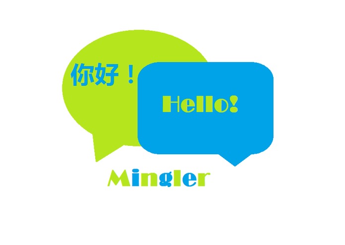 Mingler – screenshot 1