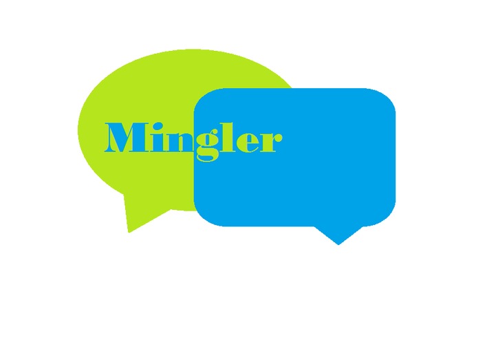Mingler – screenshot 2