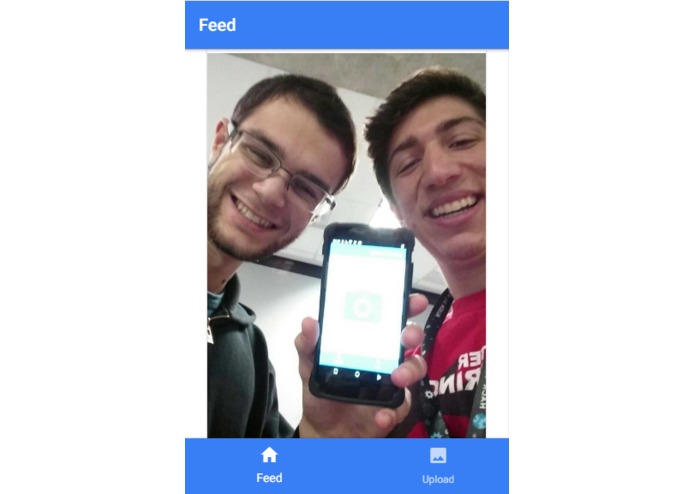 PictoCache – screenshot 1