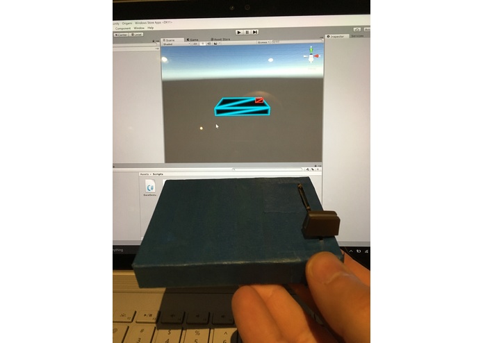 Dead Switch Live: Bringing Dead Switches To Life – screenshot 4