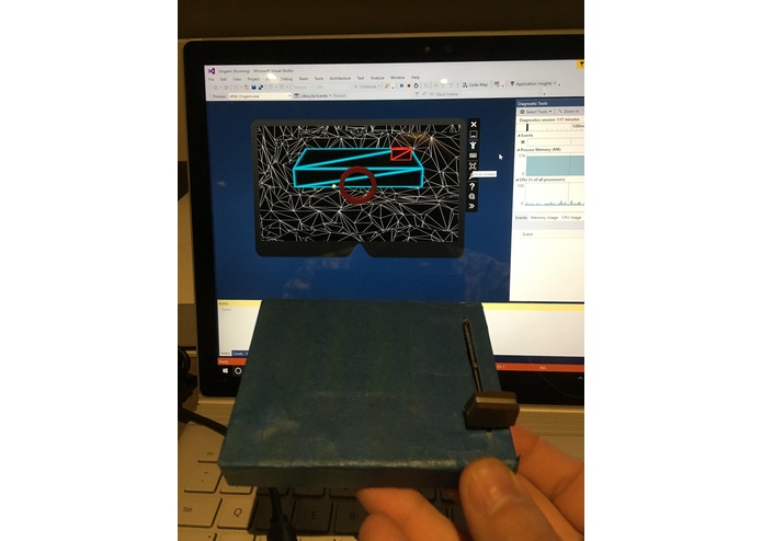 Dead Switch Live: Bringing Dead Switches To Life – screenshot 5