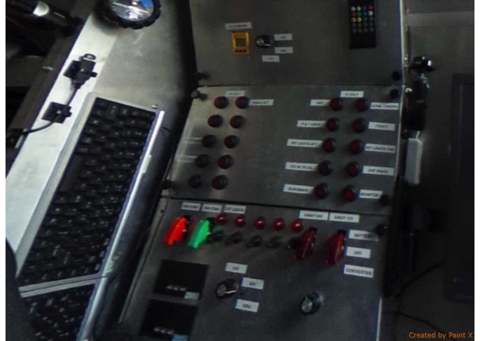 Dead Switch Live: Bringing Dead Switches To Life – screenshot 9