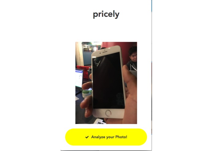 Pricely – screenshot 2