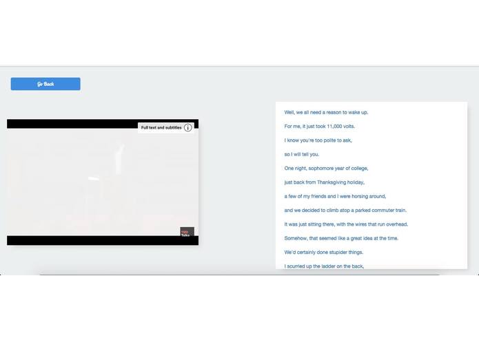 Watch & Learn – screenshot 4