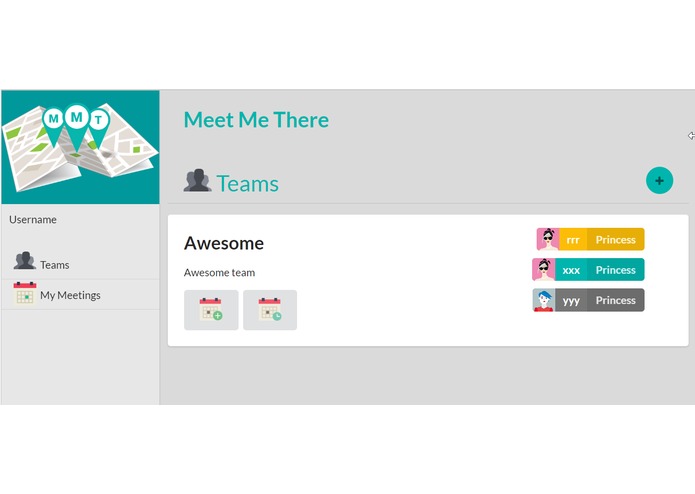 Meet Me There – screenshot 2