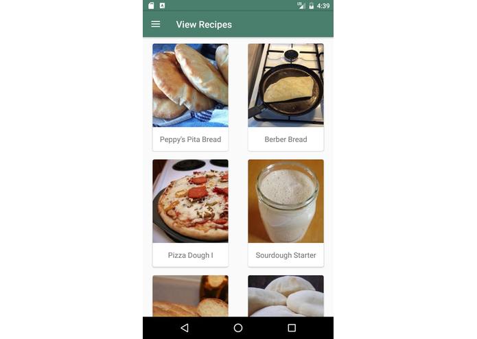 Pantri – screenshot 3