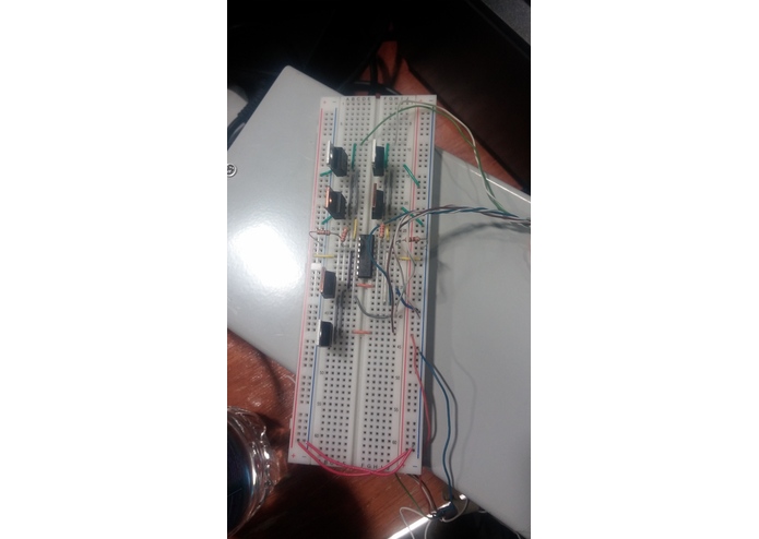 The WingMug  – screenshot 2