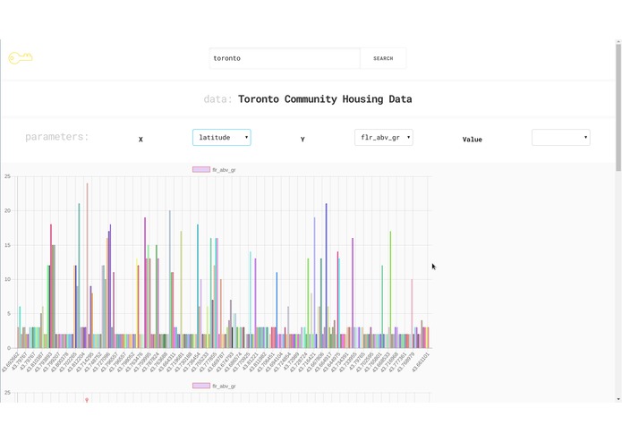 keyin – screenshot 1