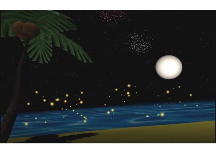 Sonasphere – screenshot 1