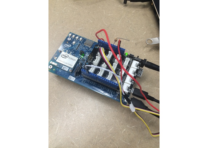 Amputee Mouse – screenshot 4