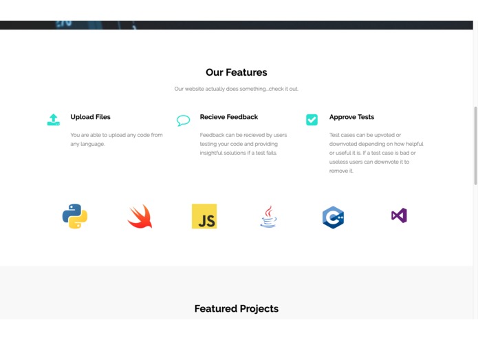 ErrorCode – screenshot 1