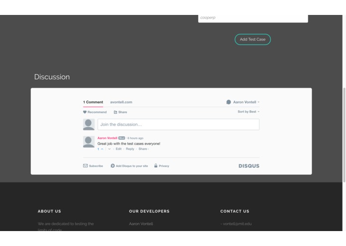 ErrorCode – screenshot 2