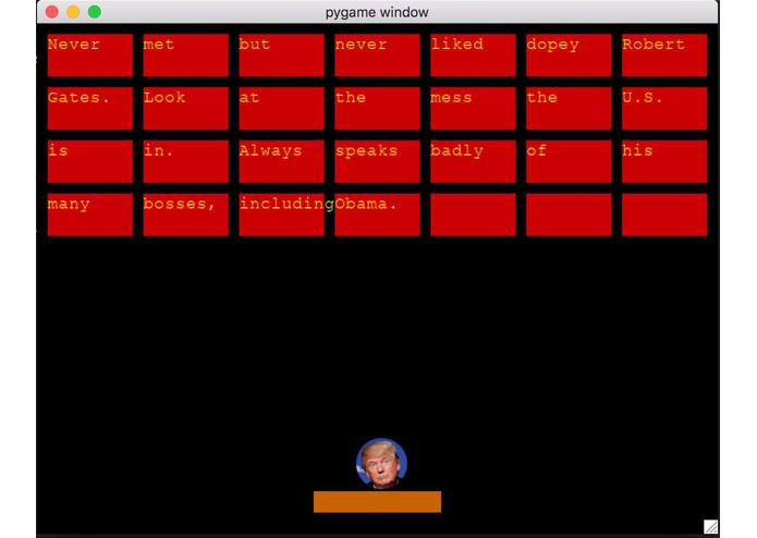 B.S. Breaker – screenshot 1
