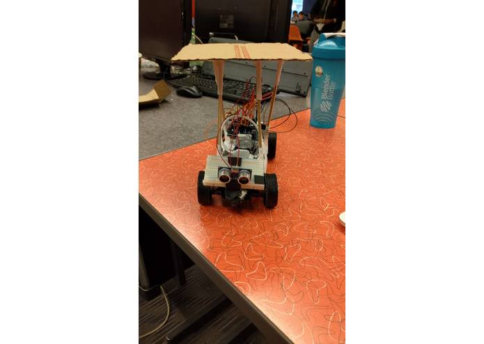 Waitless – screenshot 1