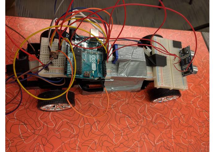 Waitless – screenshot 2