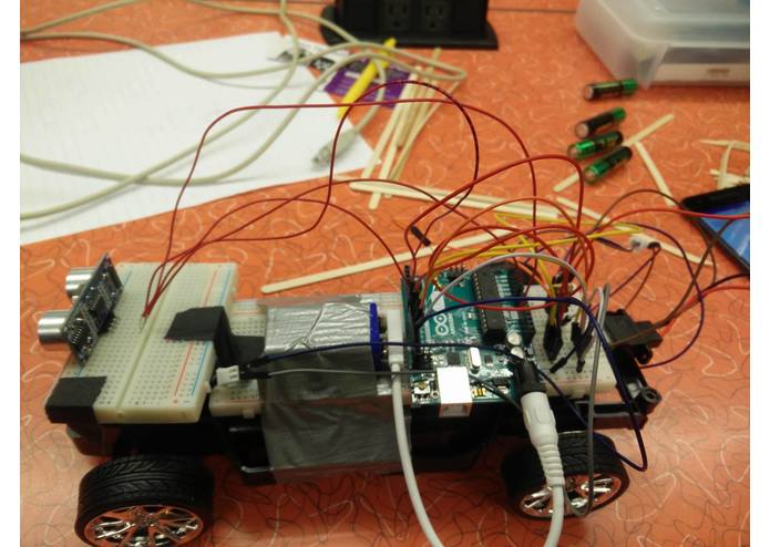 Waitless – screenshot 3